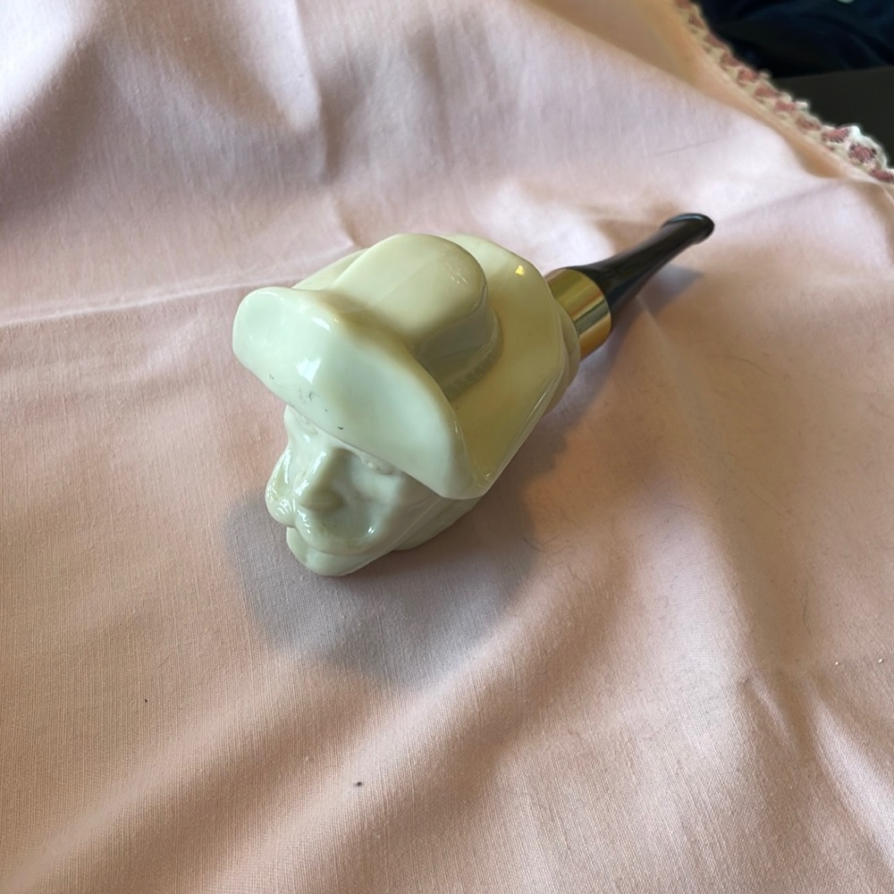 Vintage Avon Bottle
